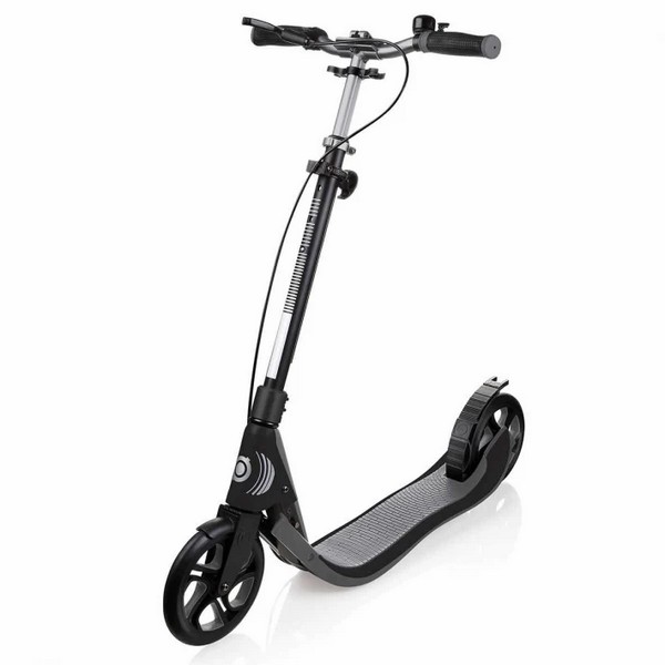 Продукт Globber ONE NL 205 DELUXE - Сгъваема тротинетка за възрастни  - 0 - BG Hlapeta